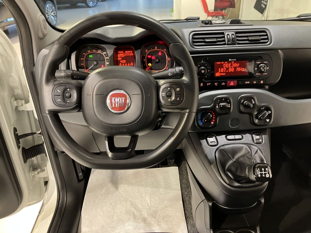 Fiat Panda usata a Parma (7)