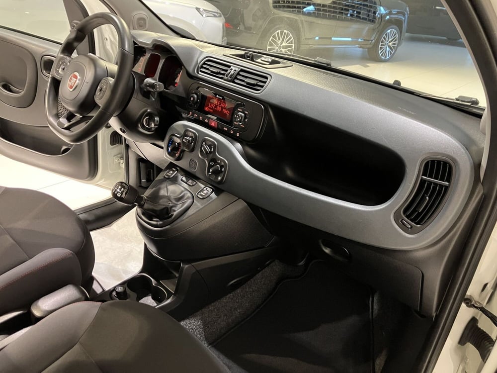 Fiat Panda usata a Parma (8)
