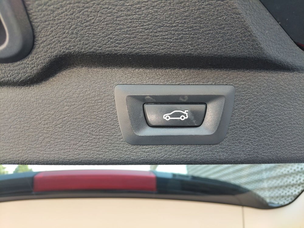 BMW X5 usata a Modena (19)