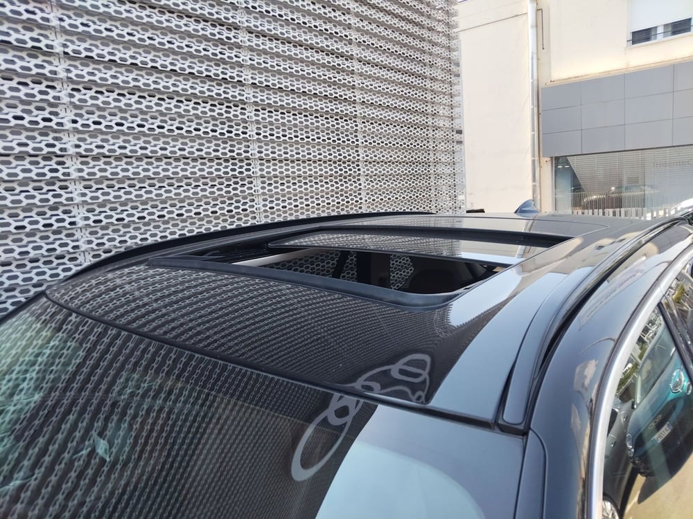 BMW X5 usata a Modena (6)
