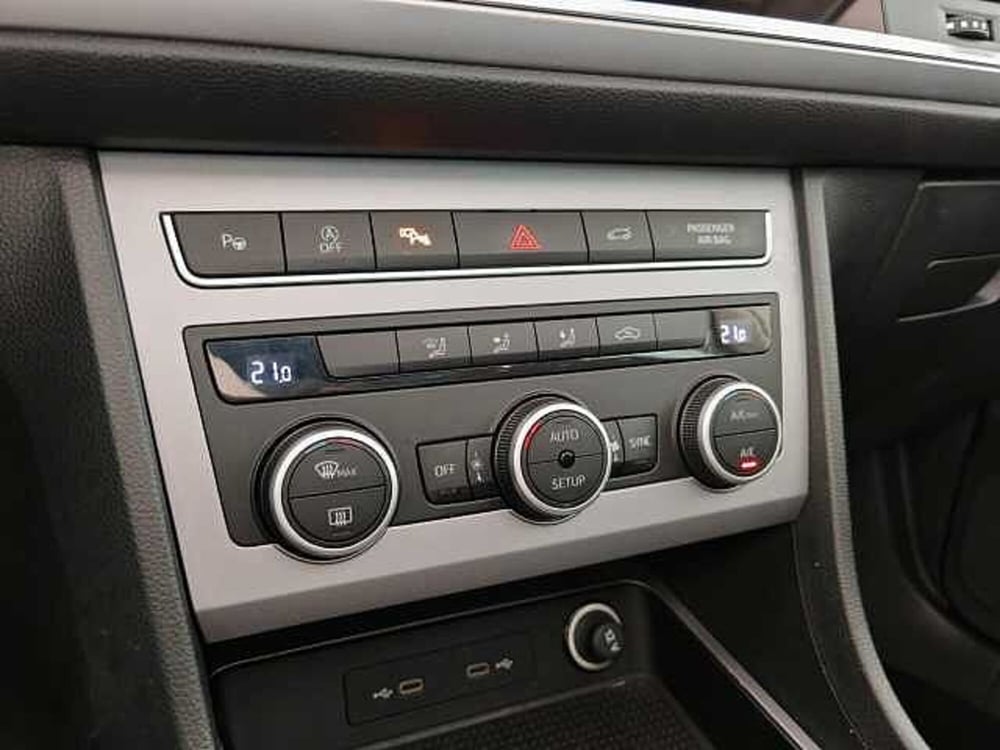 SEAT Ateca usata a Palermo (16)