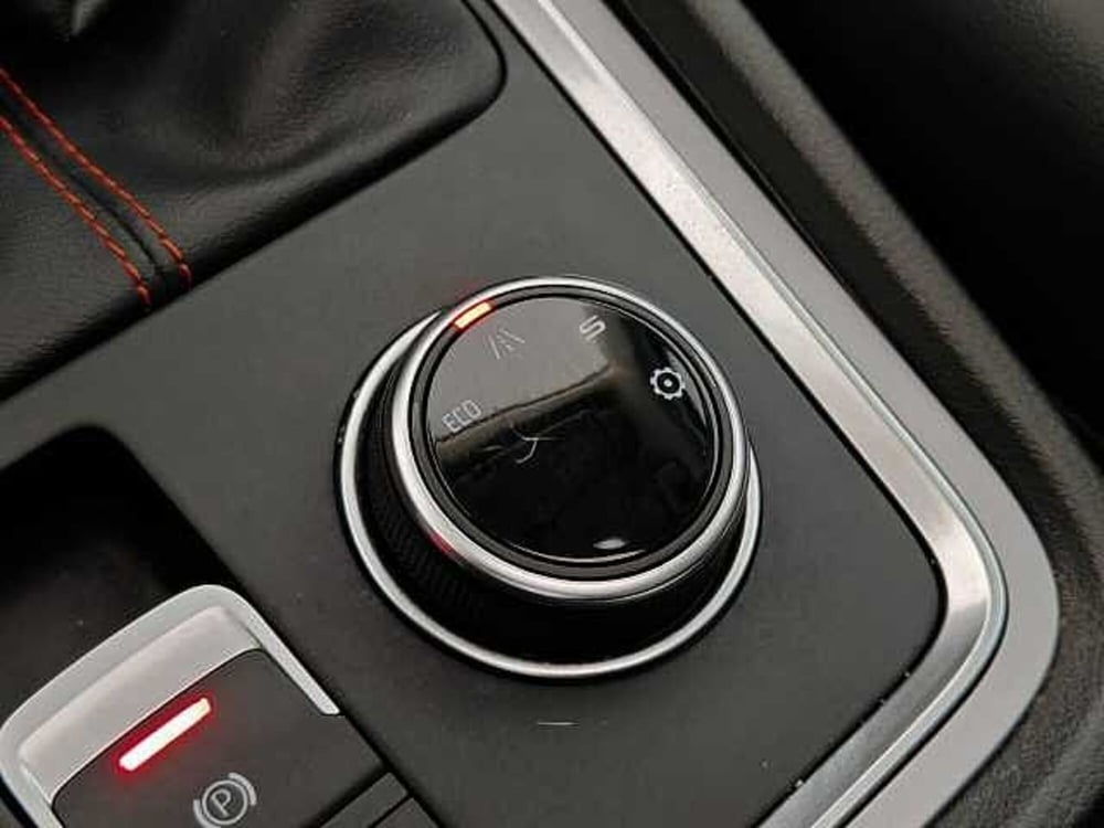 SEAT Ateca usata a Palermo (17)