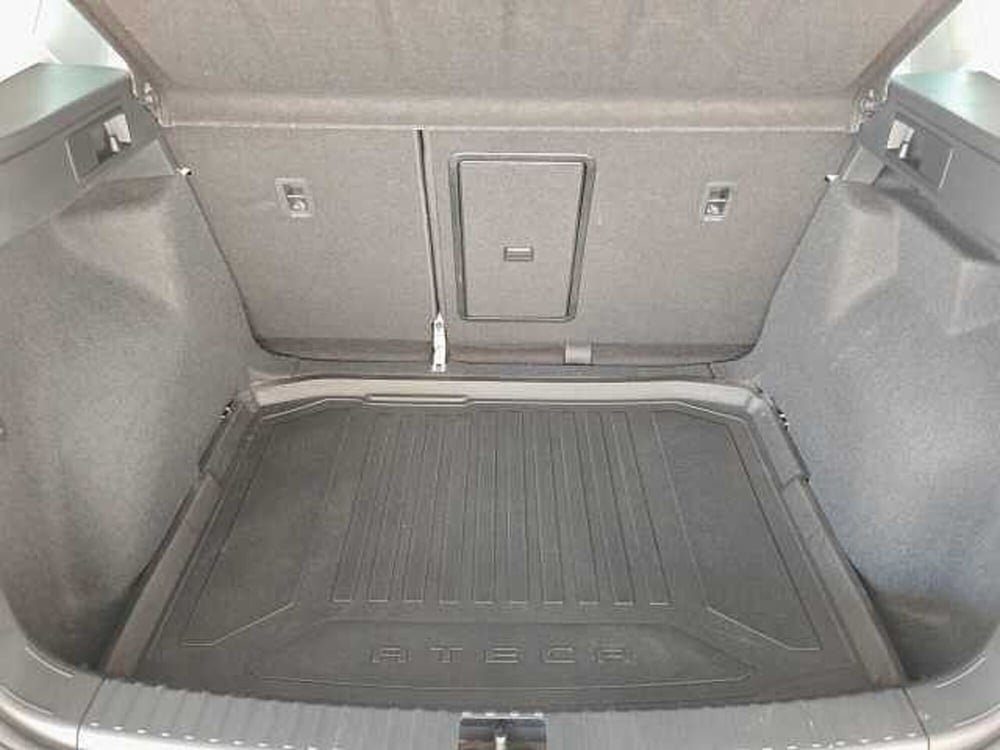 SEAT Ateca usata a Palermo (20)