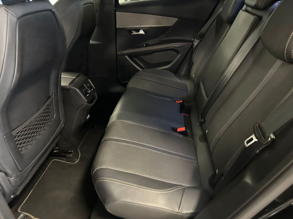 Peugeot 3008 usata a Arezzo (19)