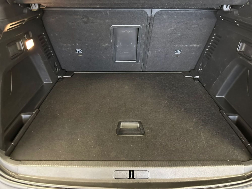 Peugeot 3008 usata a Arezzo (20)