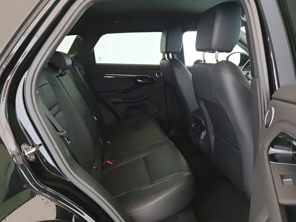 Land Rover Range Rover Evoque usata a Monza e Brianza (5)