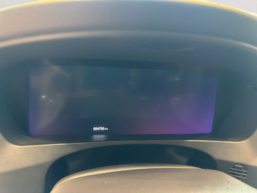 Jaguar F-Pace usata a Latina (10)