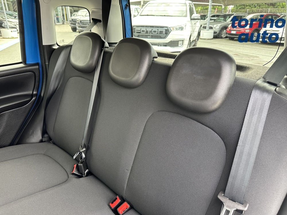 Fiat Panda Cross usata a Torino (10)