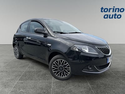 Lancia Ypsilon 1.0 FireFly 5 porte S&amp;S Hybrid Gold Plus del 2024 usata a Torino