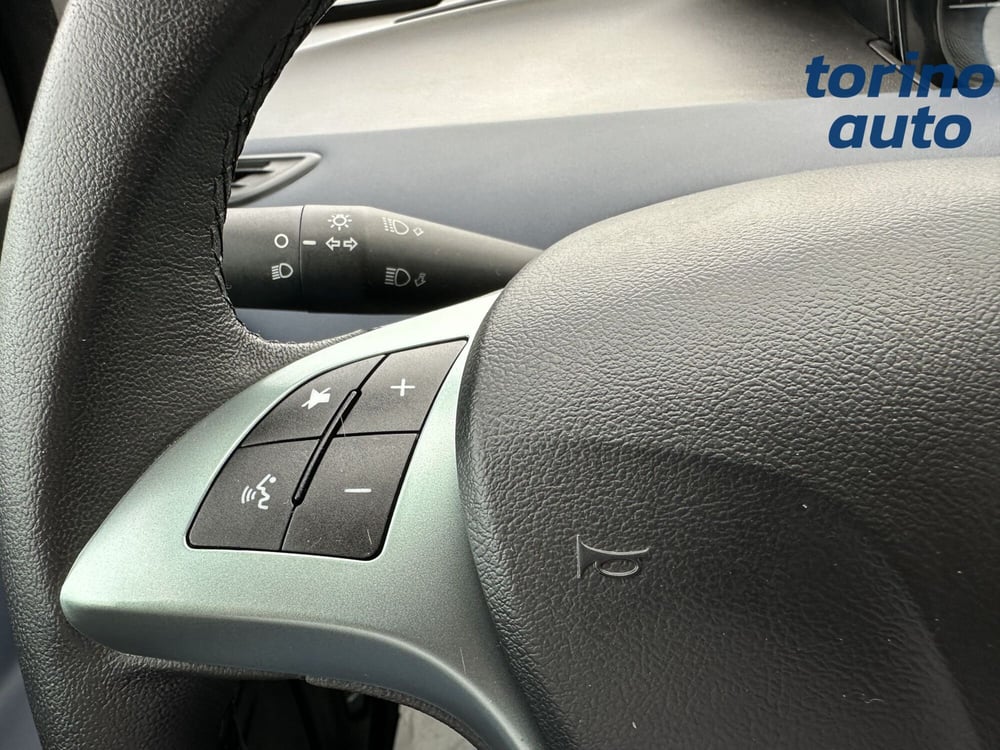 Lancia Ypsilon usata a Torino (18)