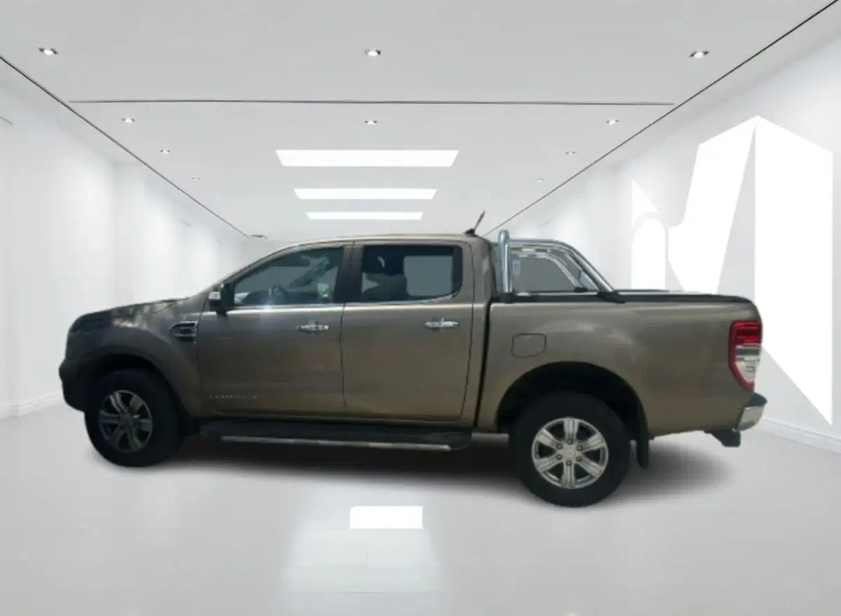 Ford Ranger Pick-up usata a Latina