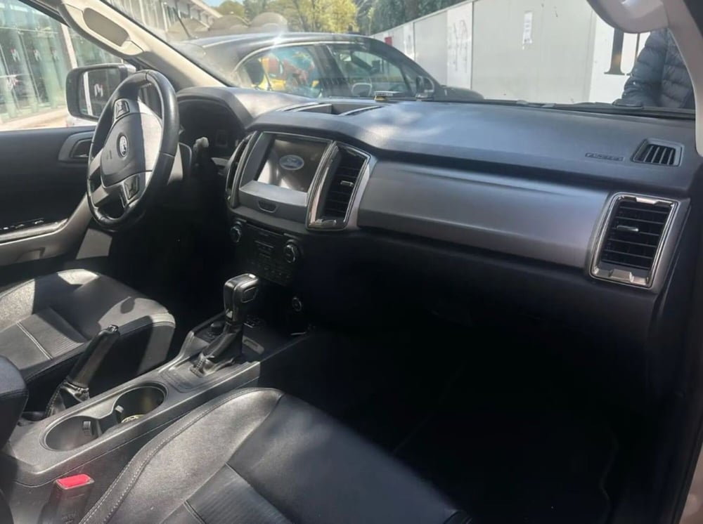 Ford Ranger Pick-up usata a Latina (6)