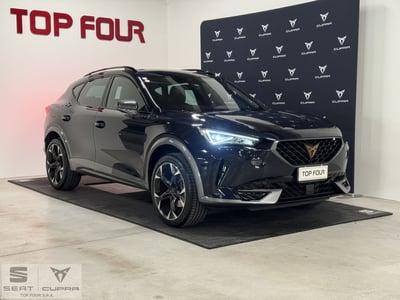 Cupra Formentor Formentor 2.0 tsi 4drive 190cv dsg del 2022 usata a Cuneo