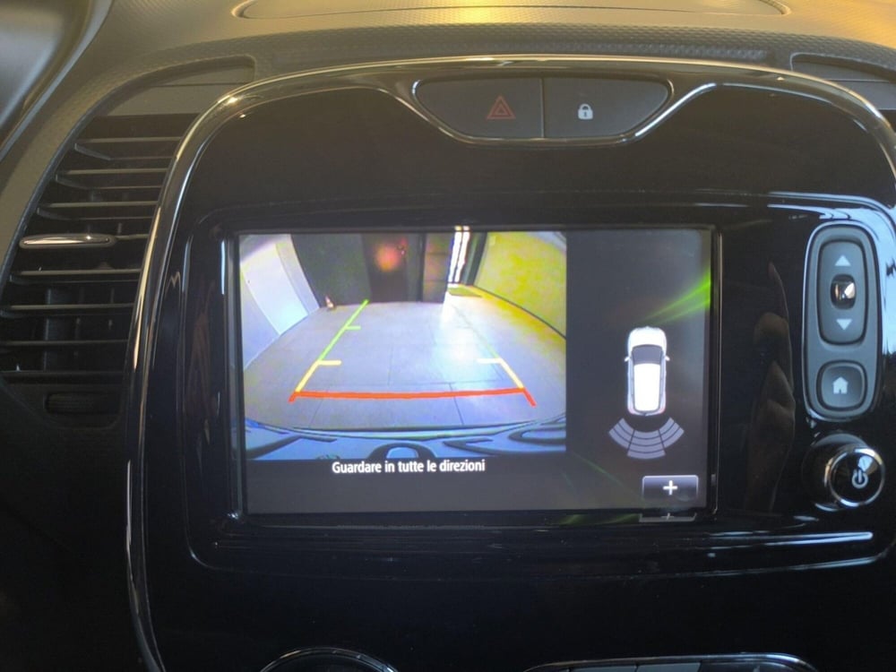 Renault Captur usata a Udine (10)