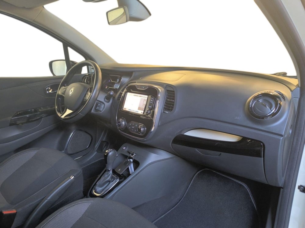 Renault Captur usata a Udine (12)