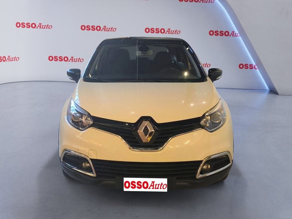 Renault Captur usata a Udine (3)