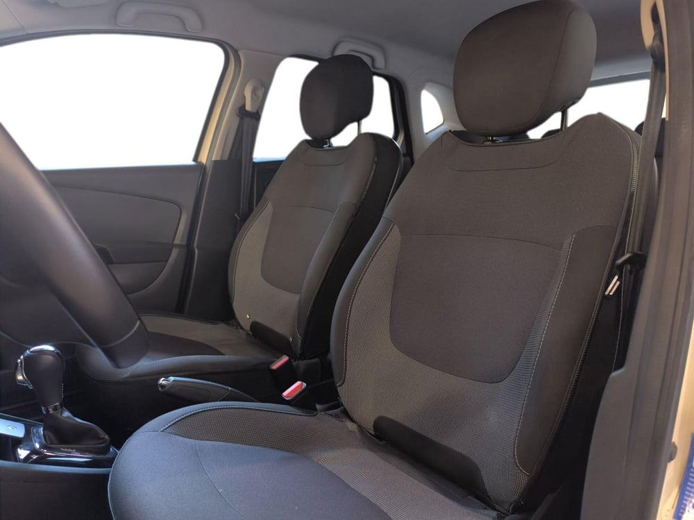 Renault Captur usata a Udine (6)