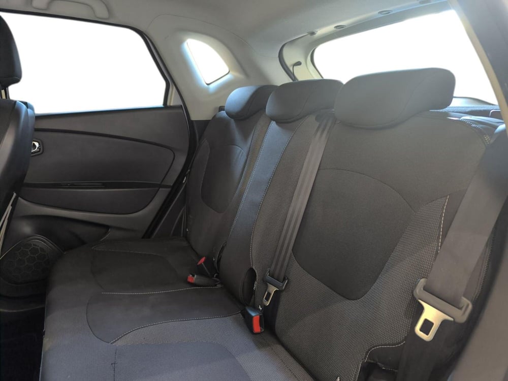 Renault Captur usata a Udine (7)