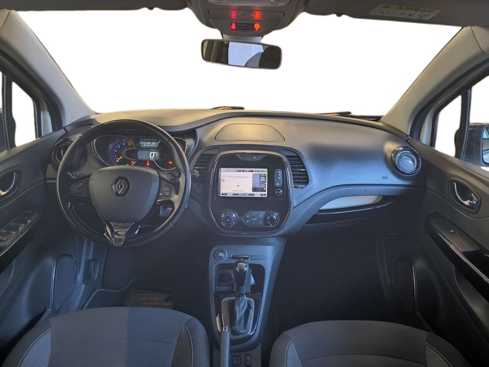 Renault Captur usata a Udine (9)