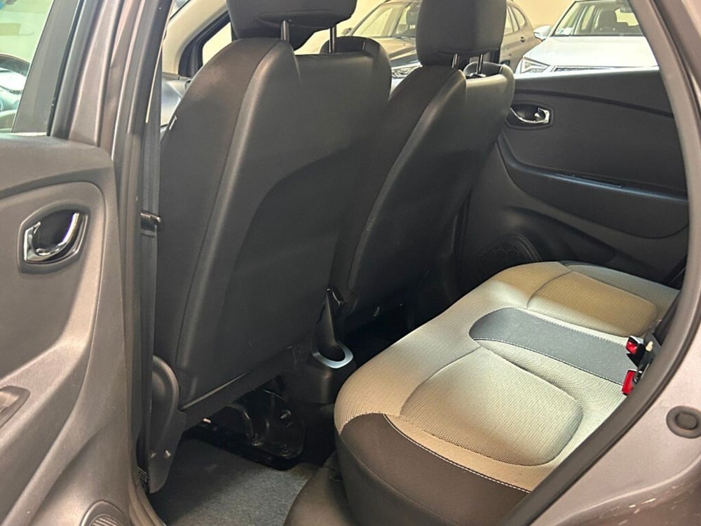 Renault Captur usata a Verona (10)