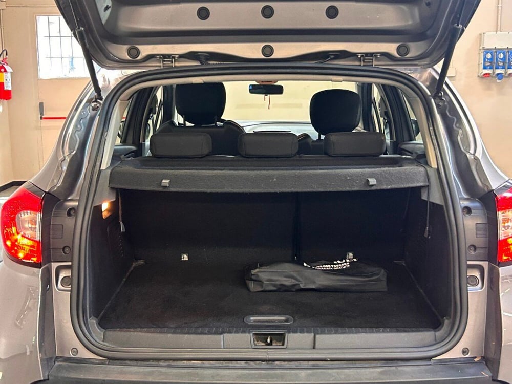 Renault Captur usata a Verona (11)