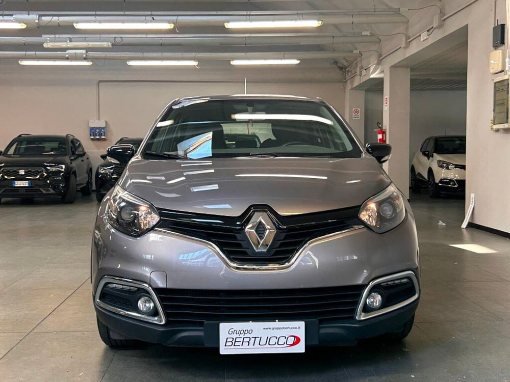 Renault Captur usata a Verona (2)
