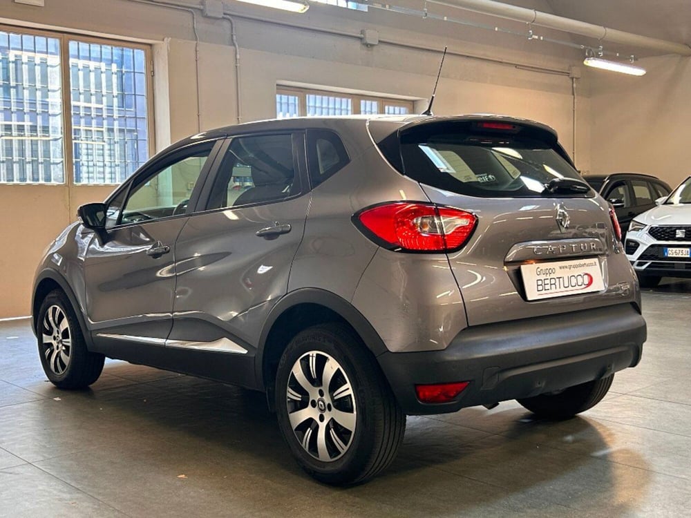 Renault Captur usata a Verona (4)