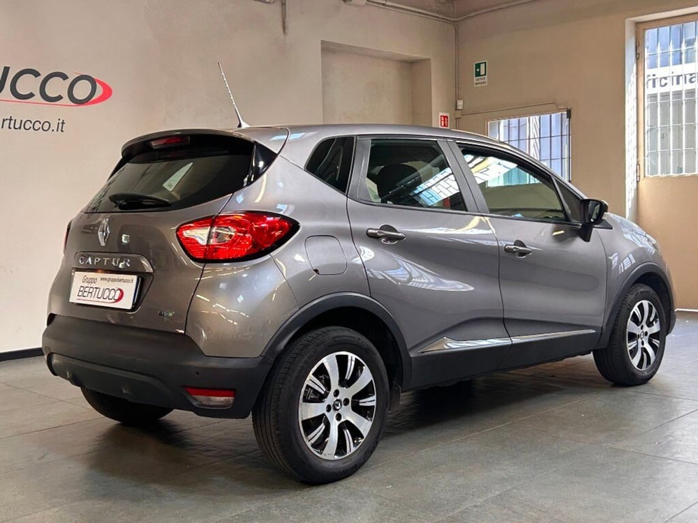 Renault Captur usata a Verona (6)