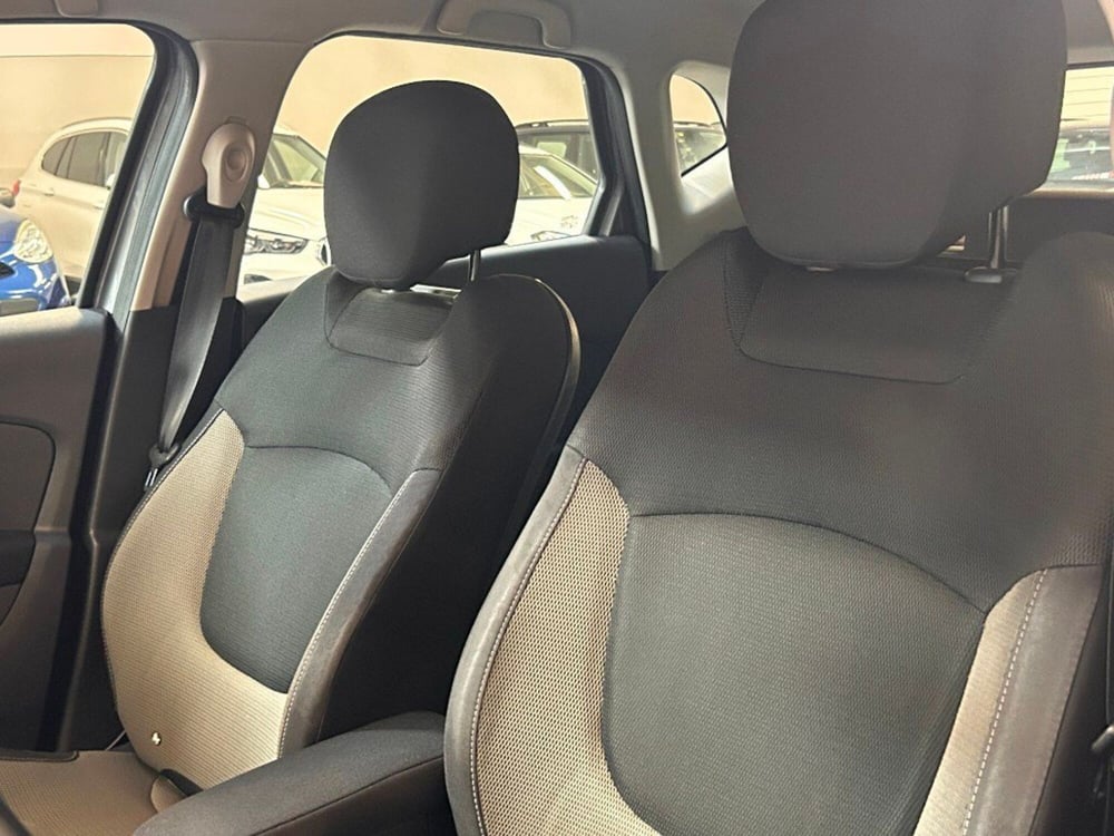 Renault Captur usata a Verona (9)