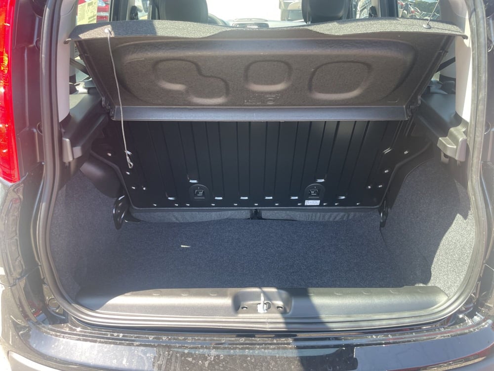 Fiat Panda nuova a Roma (10)
