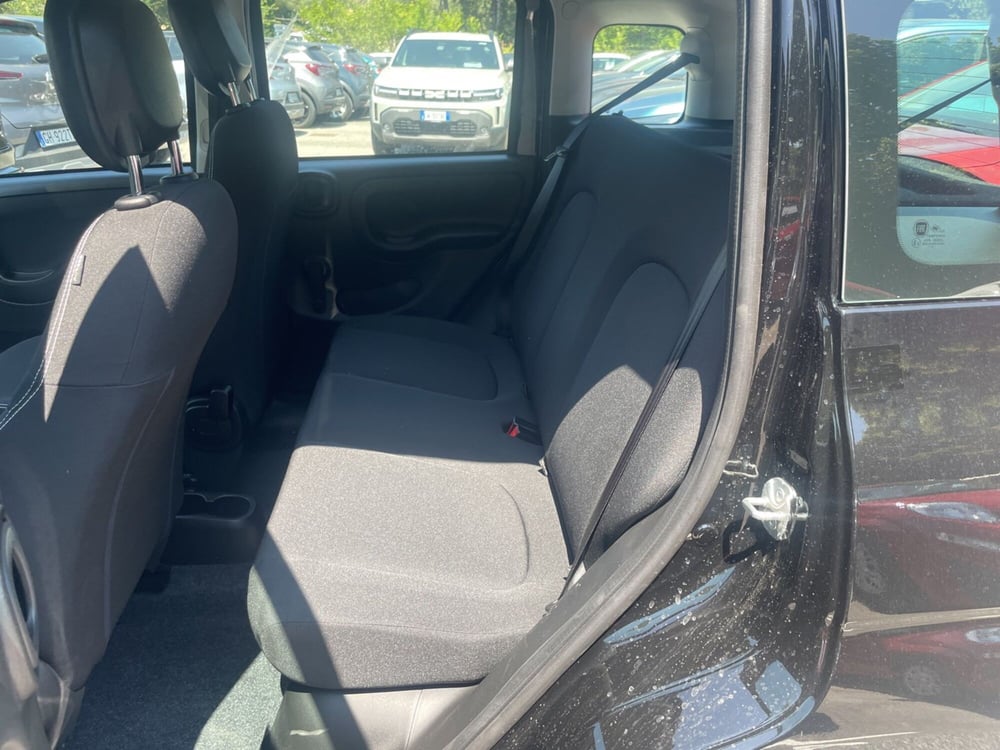 Fiat Panda nuova a Roma (12)