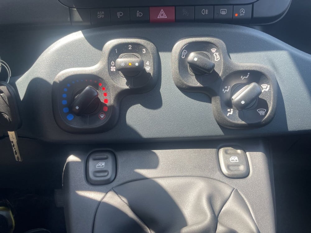 Fiat Panda nuova a Roma (18)