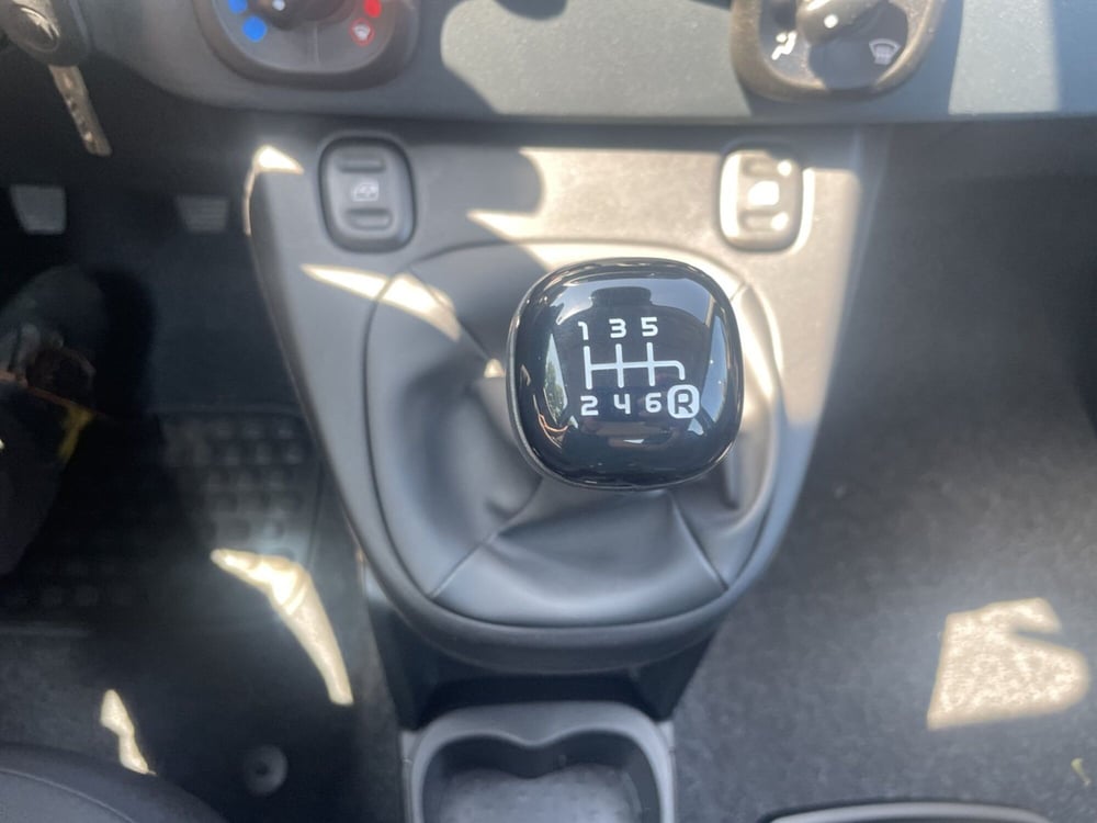 Fiat Panda nuova a Roma (19)