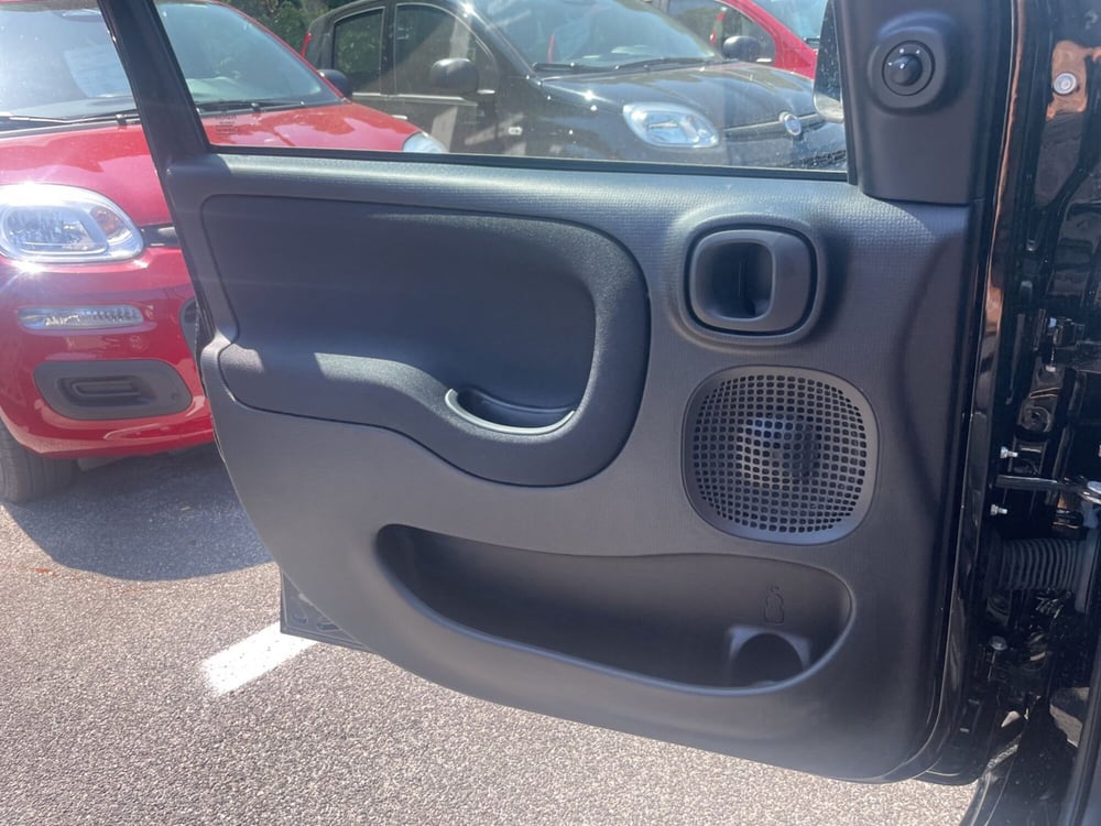 Fiat Panda nuova a Roma (20)
