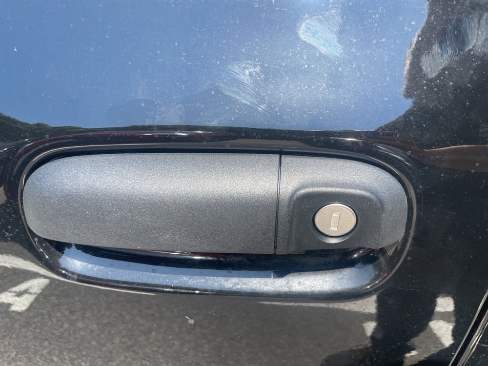 Fiat Panda nuova a Roma (9)
