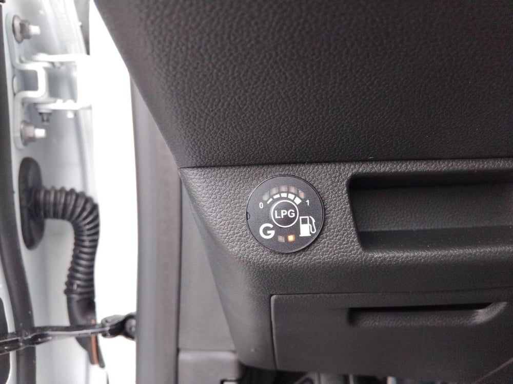 Renault Clio nuova a Latina (14)