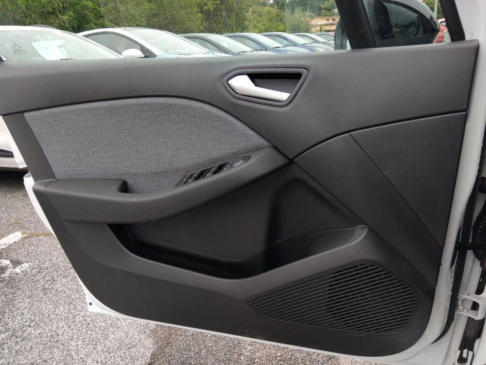 Renault Clio nuova a Latina (20)