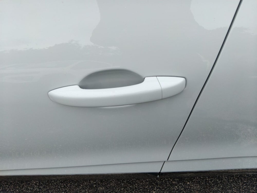 Renault Clio nuova a Latina (9)