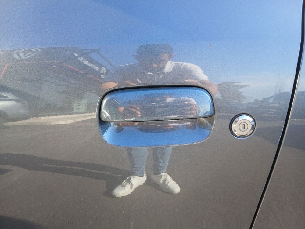 Renault Twingo usata a Latina (9)