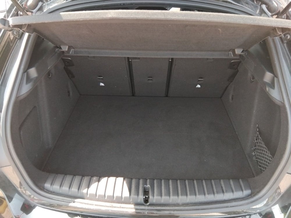 BMW Serie 1 usata a Latina (11)