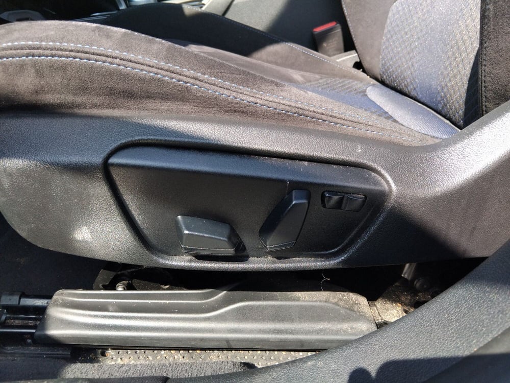 BMW Serie 1 usata a Latina (15)
