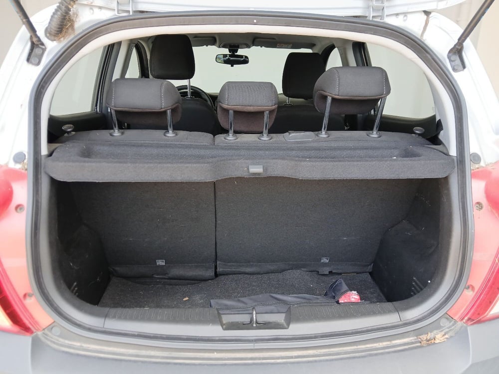 Opel Karl usata a Roma (11)