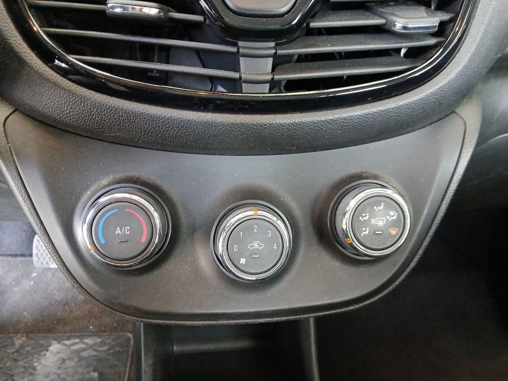 Opel Karl usata a Roma (17)