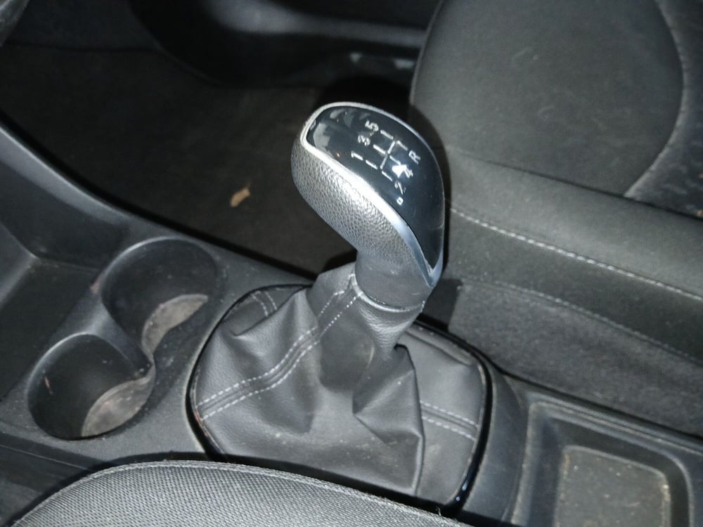 Opel Karl usata a Roma (19)