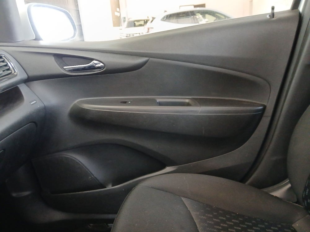 Opel Karl usata a Roma (20)