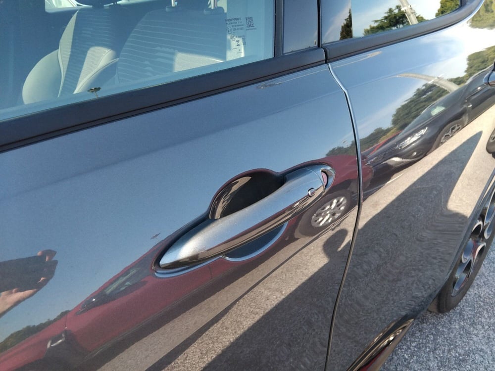 Alfa Romeo Tonale usata a Roma (10)