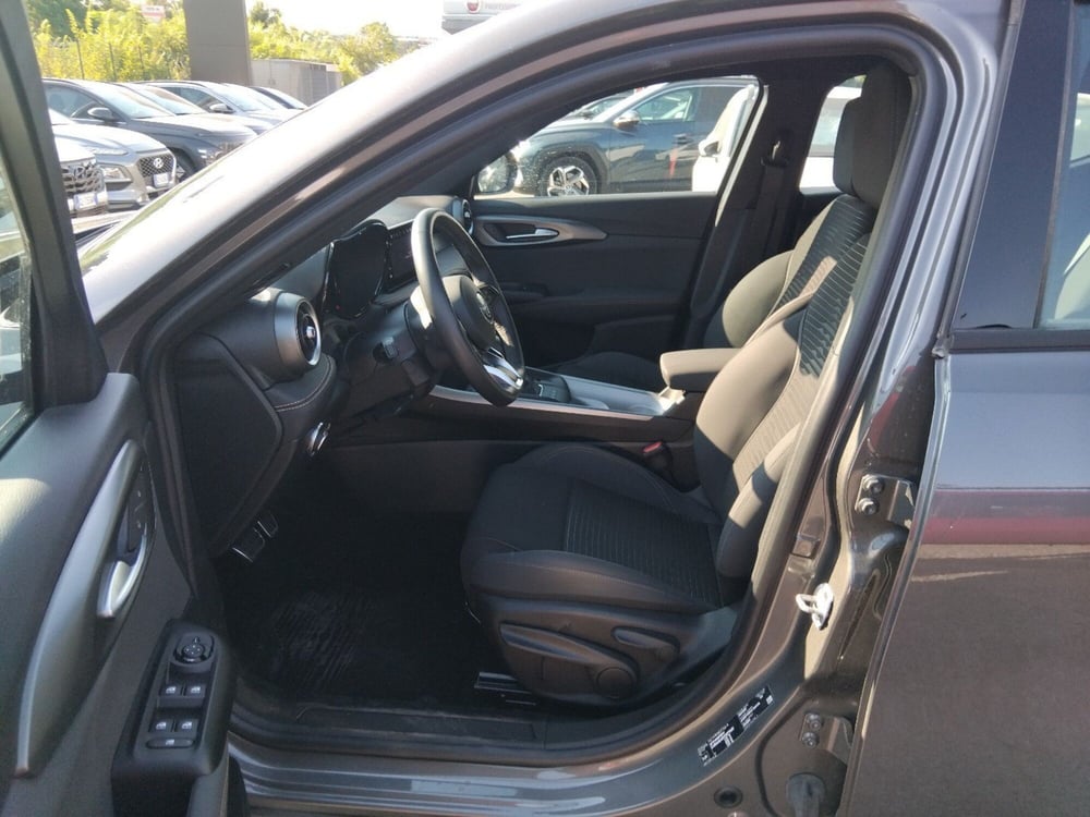 Alfa Romeo Tonale usata a Roma (15)
