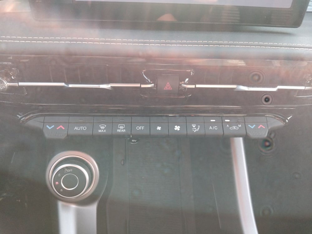 Alfa Romeo Tonale usata a Roma (19)
