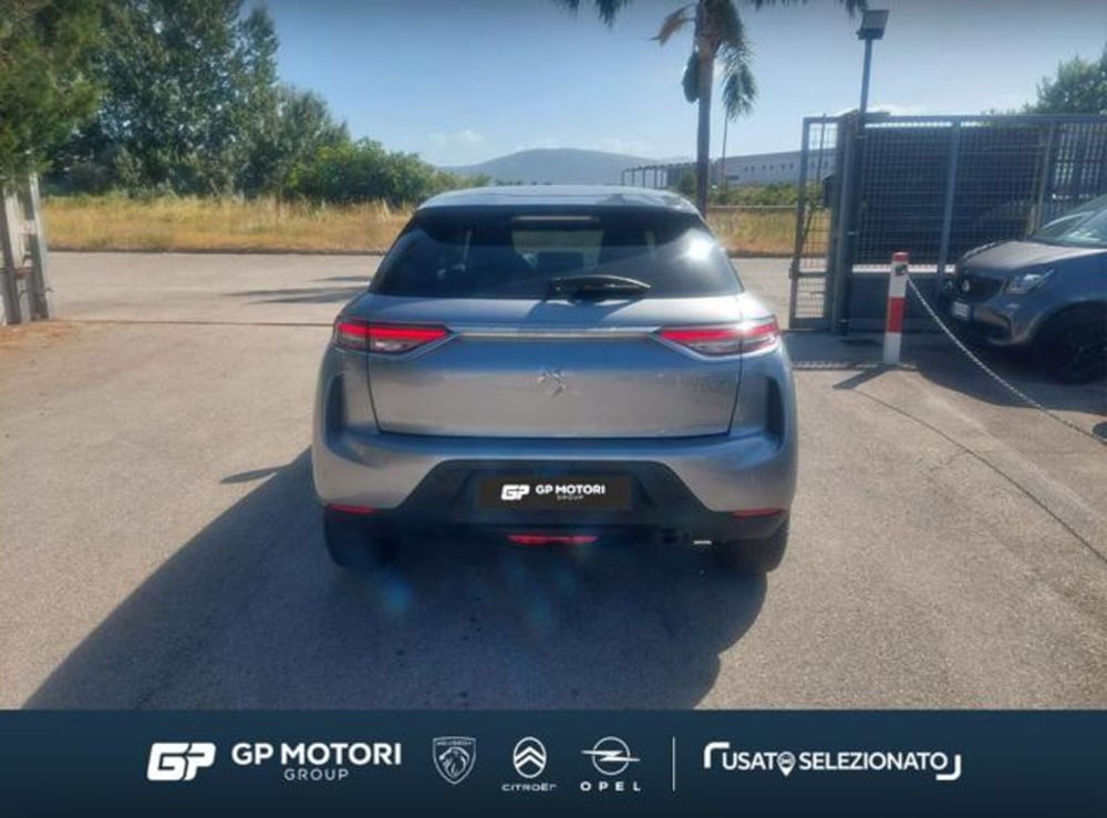 Ds DS 3 usata a Caserta (3)