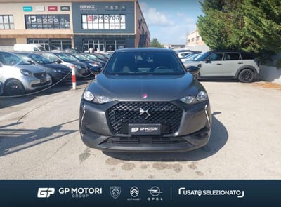 Ds DS 3 DS 3 Crossback BlueHDi 130 aut. Performance Line del 2022 usata a Vitulazio
